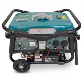 موتور برق بنزینی اسمیت SM4000E توان 3800 وات