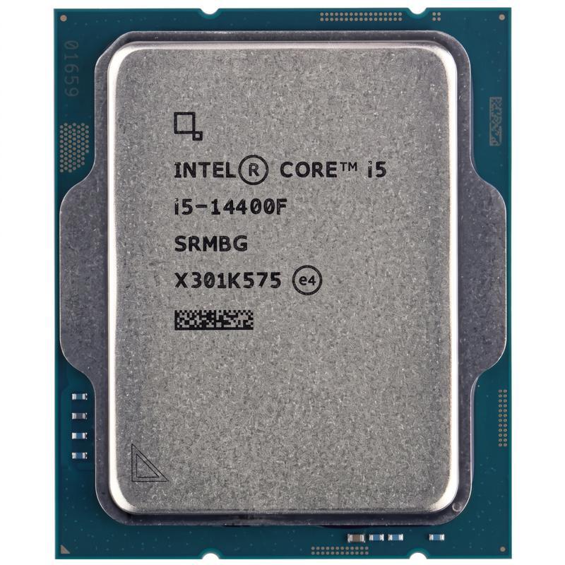 پردازنده اینتل Core i5 14400F