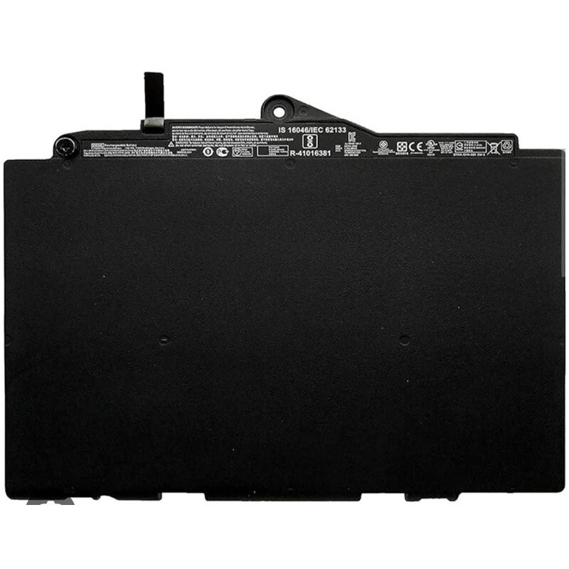باتری لپ تاپ اچ پی EliteBook 820 G3 / SN03XL 3Cell