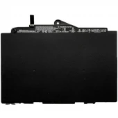 باتری لپ تاپ اچ پی EliteBook 820 G3 / SN03XL 3Cell