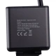 شارژر فندکی 45 وات گرین لاین GL-CC22 GNRT75WCCGY