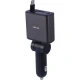 شارژر فندکی 45 وات گرین لاین GL-CC22 GNRT75WCCGY