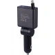 شارژر فندکی 45 وات گرین لاین GL-CC22 GNRT75WCCGY