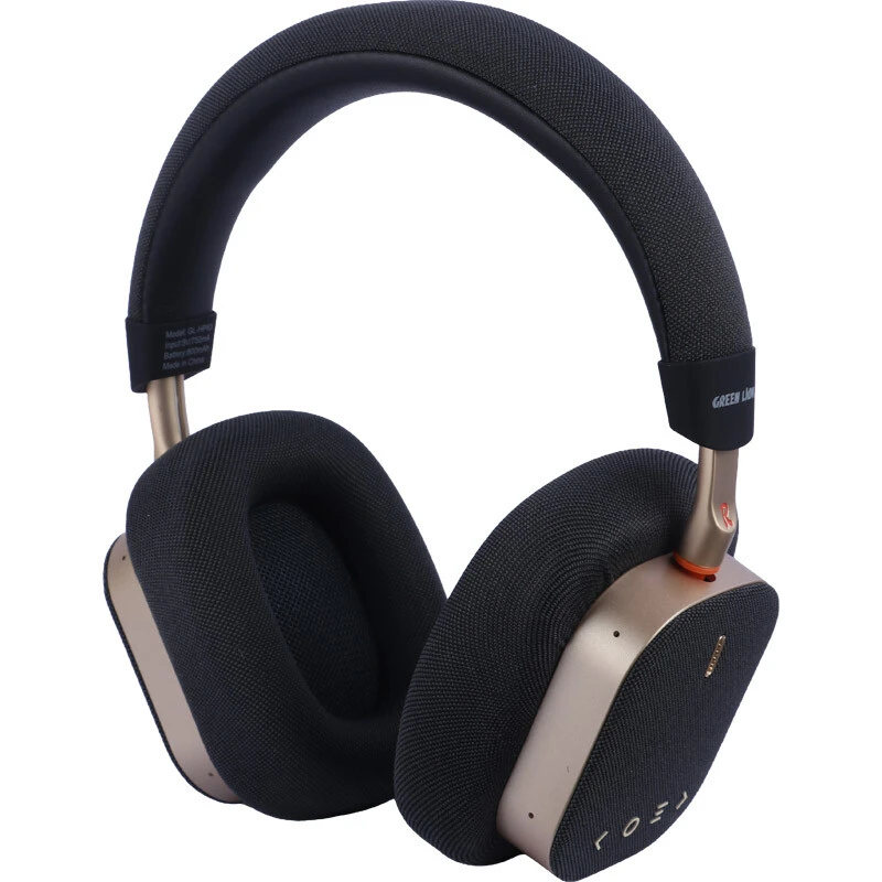 هدفون بلوتوثی گرین لاین Cannes GL-HP63 GNCANANCHP
