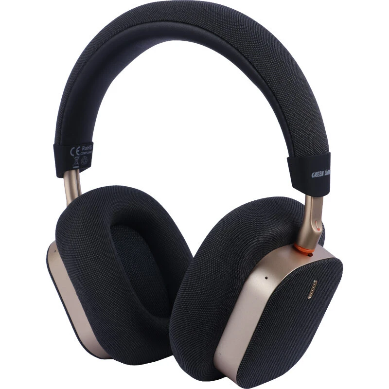هدفون بلوتوثی گرین لاین Cannes GL-HP63 GNCANANCHP