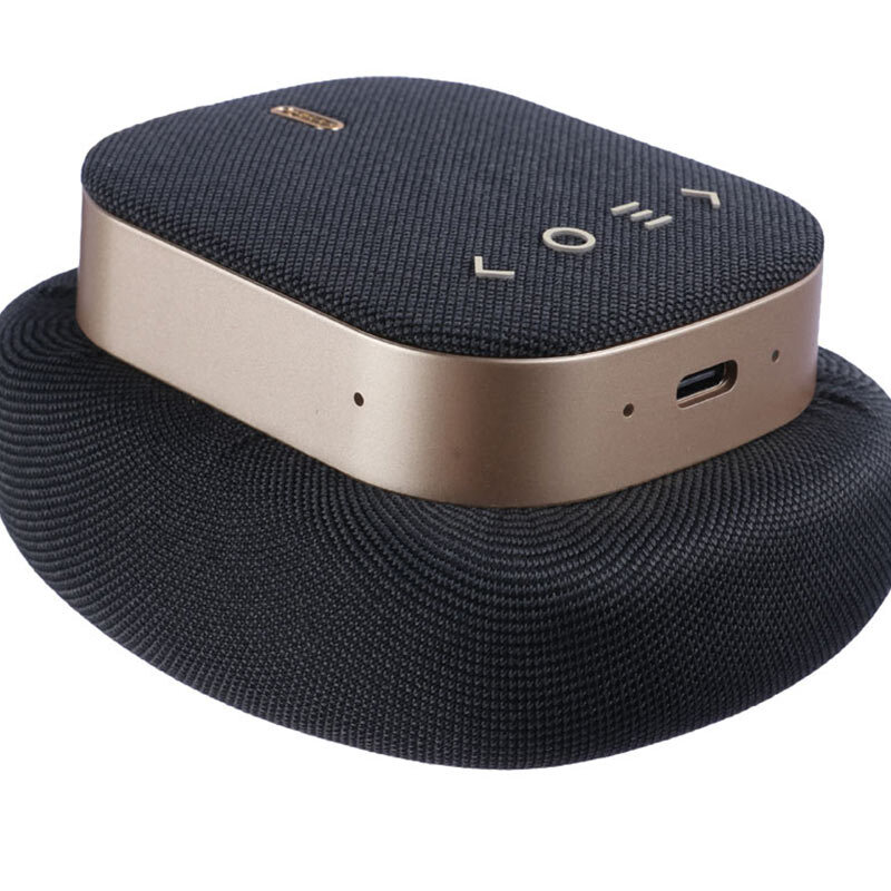 هدفون بلوتوثی گرین لاین Cannes GL-HP63 GNCANANCHP