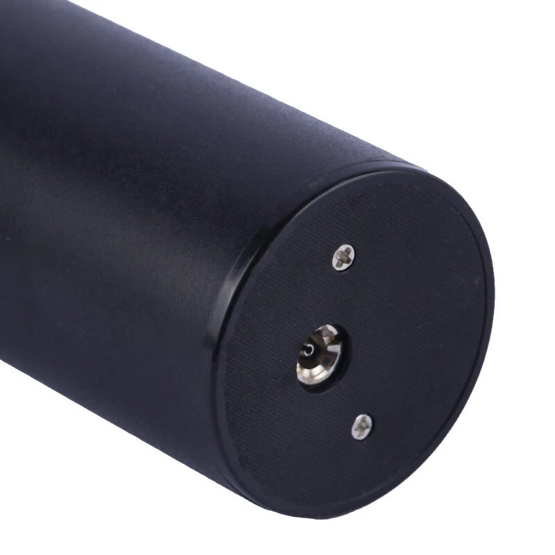 فندک اتمی گازی ضد باد گرین لاین Jet Flame Pro GTL-100 GNJTFLMPROLBK