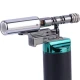فندک اتمی گازی ضد باد گرین لاین Jet Flame Pro GTL-100 GNJTFLMPROLBK