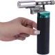 فندک اتمی گازی ضد باد گرین لاین Jet Flame Pro GTL-100 GNJTFLMPROLBK