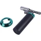 فندک اتمی گازی ضد باد گرین لاین Jet Flame Pro GTL-100 GNJTFLMPROLBK