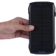 پاور بانک خورشیدی فست شارژ گرین لاین Solar Force GL-PX82 GNSOLF20PBBK QC3.0 PD 22.5W ظرفیت 20000 میلی آمپر ساعت