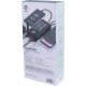 پاور بانک خورشیدی گرین لاین Solar Max GL-PB72 GNSLRPB30K 10.5W ظرفیت 30000 میلی آمپر ساعت