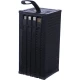 پاور بانک فست شارژ گرین لاین Container GL-PB82 GNCONPB50K QC3.0 PD 22.5W ظرفیت 50000 میلی آمپر ساعت
