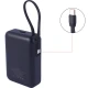 پاور بانک فست شارژ پاورولوژی York PPBM102 QC PD 22.5W ظرفیت 20000 میلی آمپر ساعت