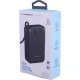 پاور بانک فست شارژ پاورولوژی York PPBM102 QC PD 22.5W ظرفیت 20000 میلی آمپر ساعت