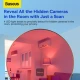 ردیاب دوربین مداربسته باسئوس Heyo BS-HA016
