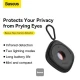 ردیاب دوربین مداربسته باسئوس Heyo BS-HA016
