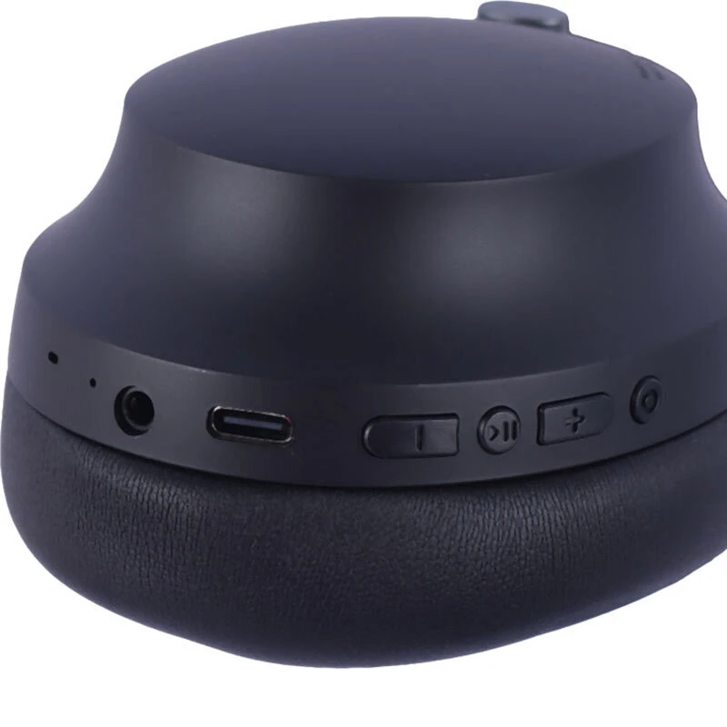 هدفون بلوتوثی پاورولوژی Soliv PW1037