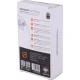 شارژر دیواری 20 وات الدینیو A2318C QC3.0 PD 3A + کابل تبدیل تایپ سی