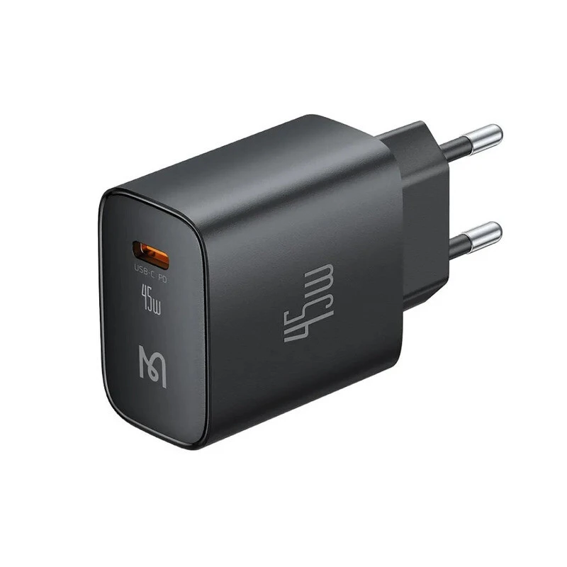 شارژر دیواری 45 وات مک دودو Power Storm CH-508 PD