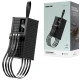 پاور بانک فست شارژ گرین لاین Container GL-PB82 GNCONPB50K QC3.0 PD 22.5W ظرفیت 50000 میلی آمپر ساعت
