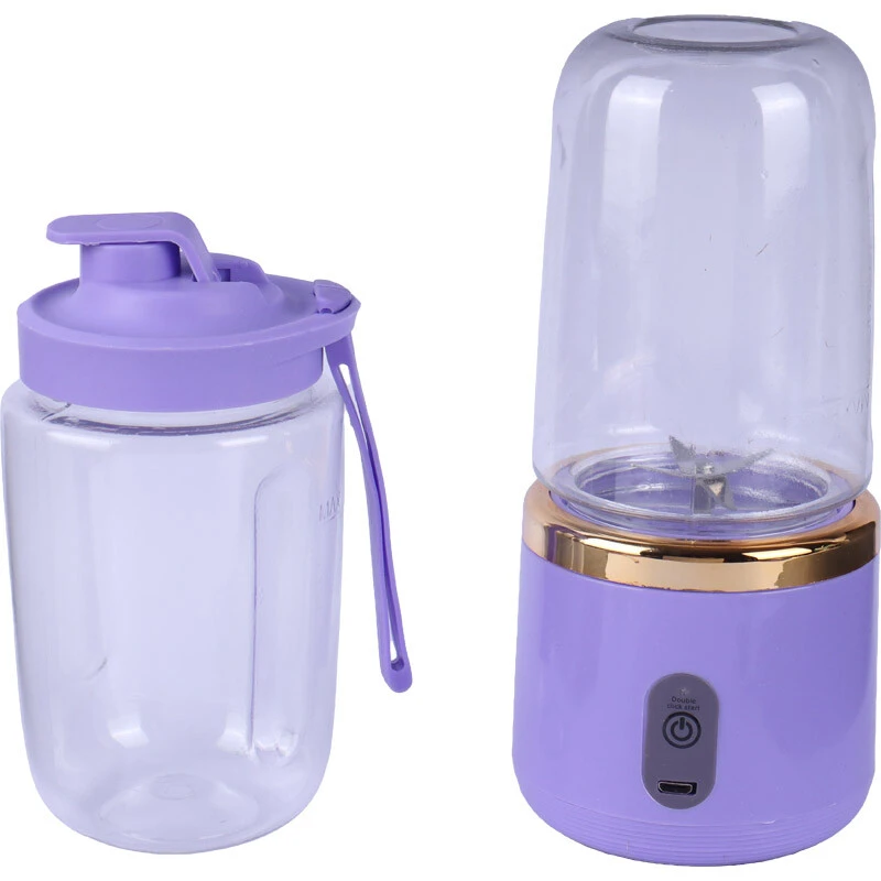 مخلوط کن شارژی HH-02