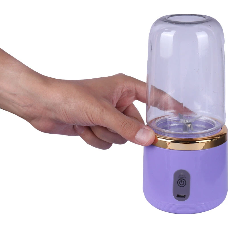 مخلوط کن شارژی HH-02