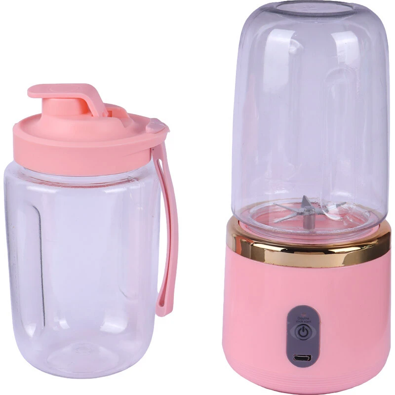 مخلوط کن شارژی HH-02