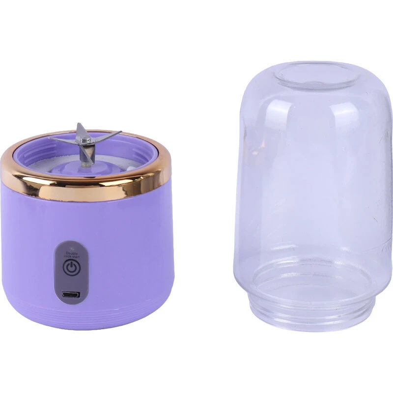 مخلوط کن شارژی HH-02