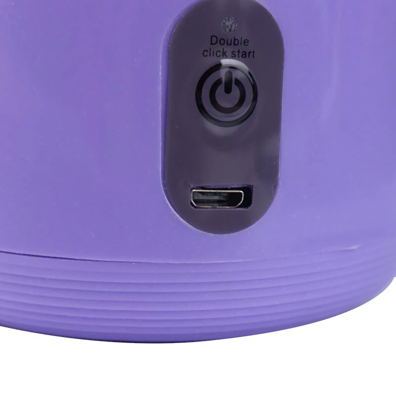 مخلوط کن شارژی HH-02