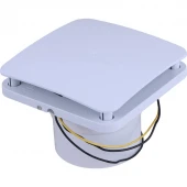 هواکش لوله ای تیراژه FX10 سایز 10 سانتی متر
