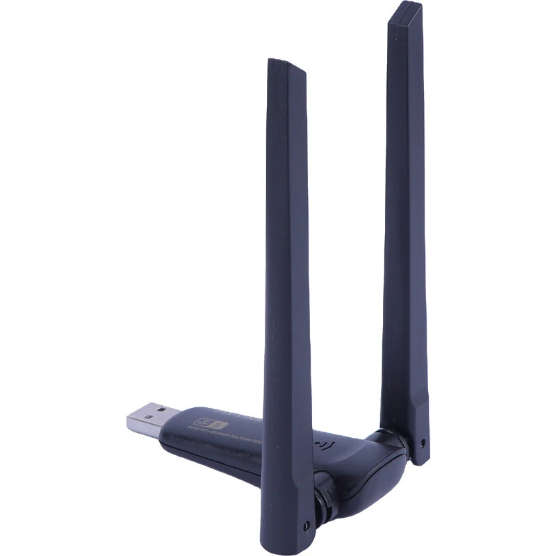 کارت شبکه بی سیم و بلوتوث آنتن دار پیکس لینک UAC21D 450Mbps