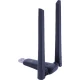 کارت شبکه بی سیم و بلوتوث آنتن دار پیکس لینک UAC21D 450Mbps