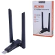 کارت شبکه بی سیم و بلوتوث آنتن دار پیکس لینک UAC21D 450Mbps