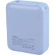 پاور بانک فست شارژ کیو سی وای PB10D PD 22.5W ظرفیت 10000 میلی آمپر ساعت