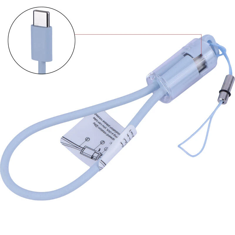پاور بانک فست شارژ کیو سی وای PB10D PD 22.5W ظرفیت 10000 میلی آمپر ساعت