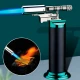 فندک اتمی گازی ضد باد گرین لاین Jet Flame Pro GTL-100 GNJTFLMPROLBK