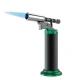 فندک اتمی گازی ضد باد گرین لاین Jet Flame Pro GTL-100 GNJTFLMPROLBK