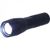 چراغ قوه شارژی UV365-395NM
