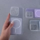قاب ژله ای مگ سیف Pastel Ice