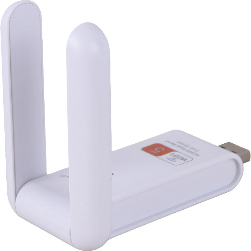 کارت شبکه بی سیم آنتن دار پیکس لینک LV-UAC03D 600Mbps