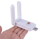 کارت شبکه بی سیم آنتن دار پیکس لینک LV-UAC03D 600Mbps