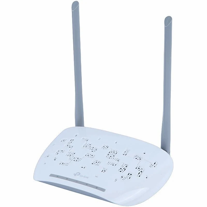 مودم روتر +ADSL2 تی پی لینک TD-W8961N