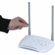 مودم روتر +ADSL2 تی پی لینک TD-W8961N