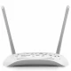 مودم روتر +ADSL2 تی پی لینک TD-W8961N