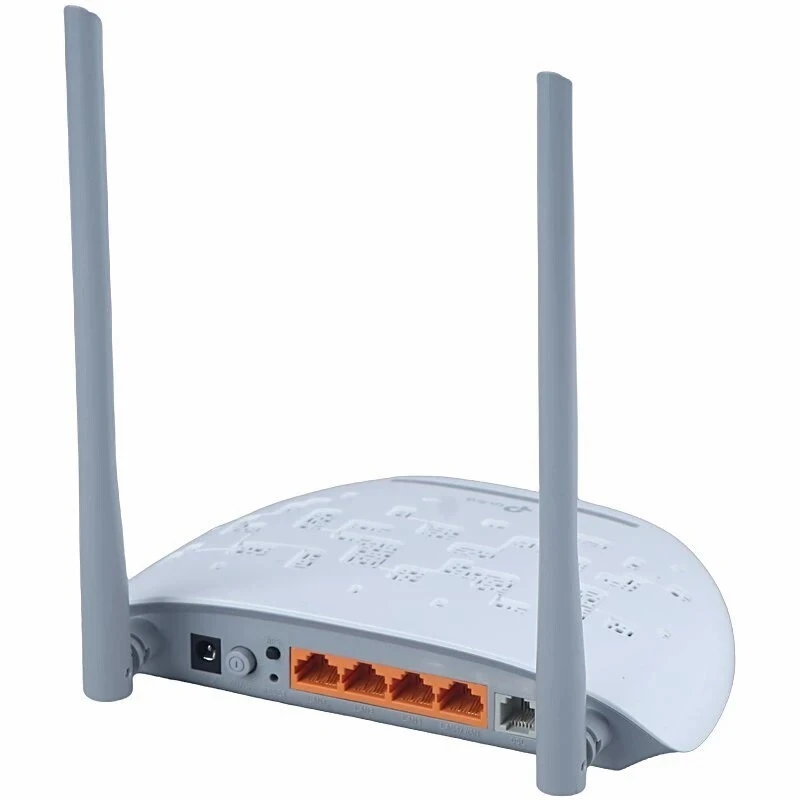 مودم روتر +ADSL2 تی پی لینک TD-W8961N