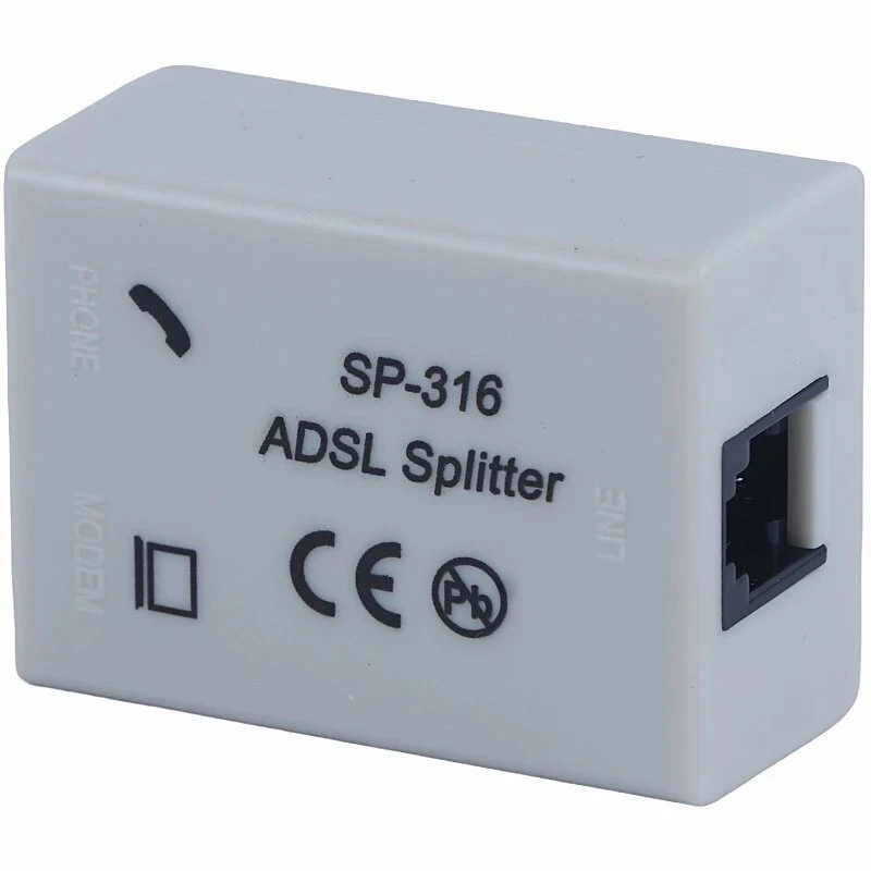 مودم روتر +ADSL2 تی پی لینک TD-W8961N
