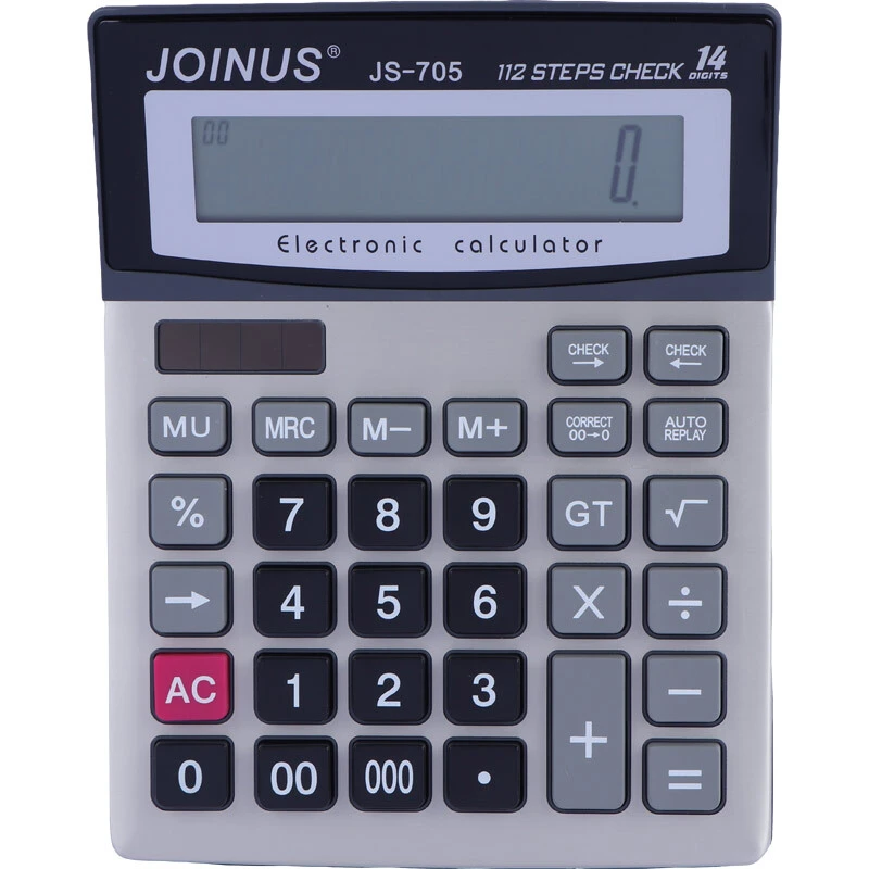 ماشین حساب جوینوس Joinus JS-705