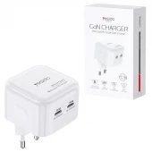شارژر دیواری 35 وات یسیدو YC38 GaN QC PD 3A