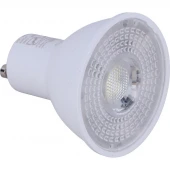 لامپ هالوژن 8 وات LED آژند پارت روشنا پایه GU10